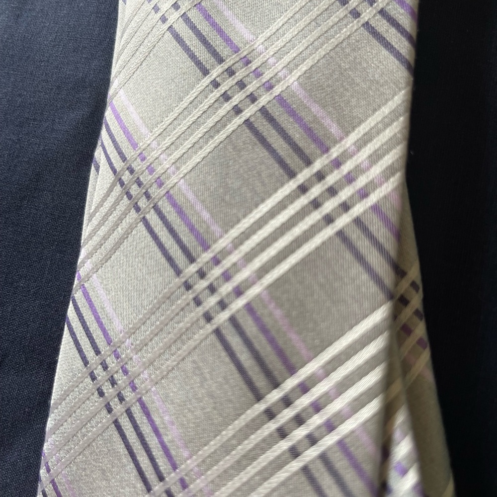Express Men’s Tie